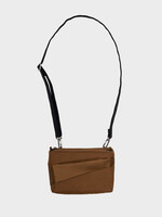 Susan Bijl Susan Bijl - Bum Bag (FORM) - S - Hazel & Black