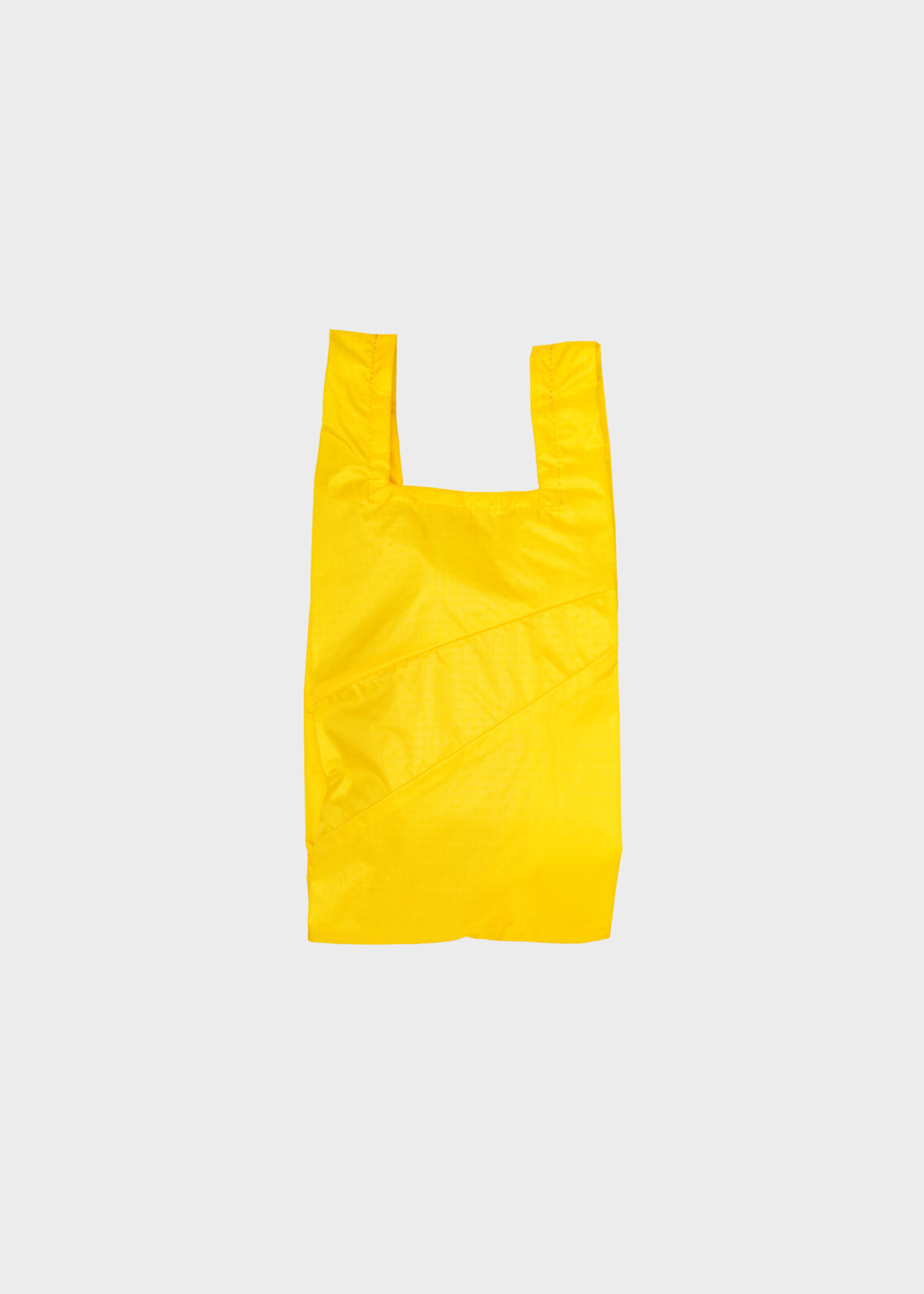 Susan Bijl Susan Bijl - Shopping Bag (FORM) - TV Yellow