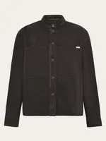 KnowledgeCotton Apparel KnowledgeCotton Apparel - Organic Cotton Twill Overshirt