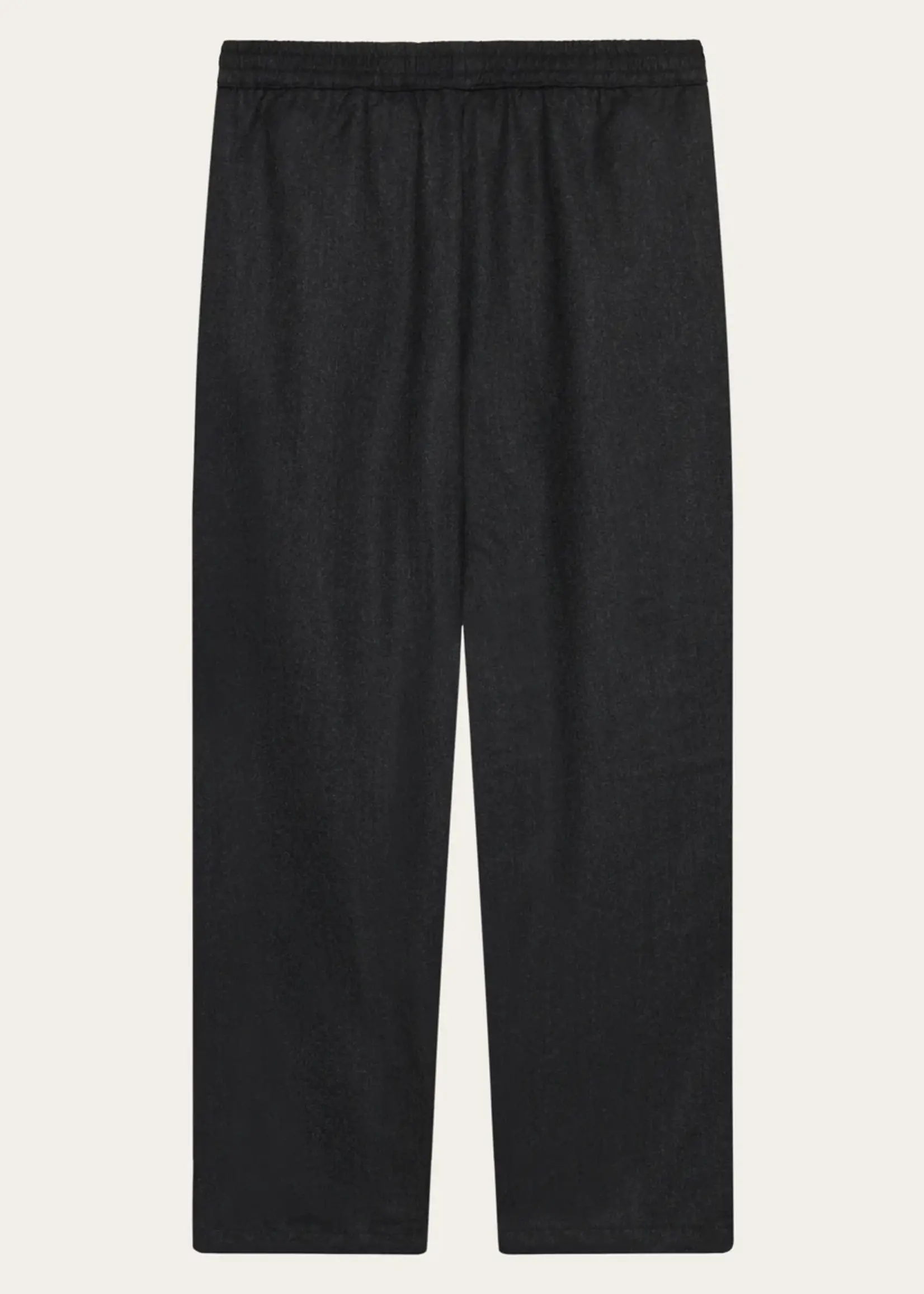 KnowledgeCotton Apparel KnowledgeCotton Apparel - Posey Wide Wool Pants