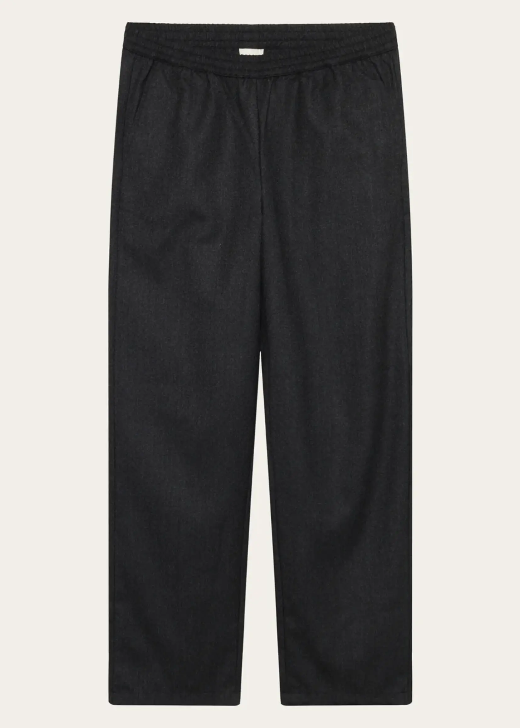 KnowledgeCotton Apparel KnowledgeCotton Apparel - Posey Wide Wool Pants