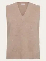 KnowledgeCotton Apparel KnowledgeCotton Apparel - Lambswool vest