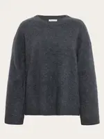 KnowledgeCotton Apparel KnowledgeCotton Apparel - Cashmere Crew Neck Knit