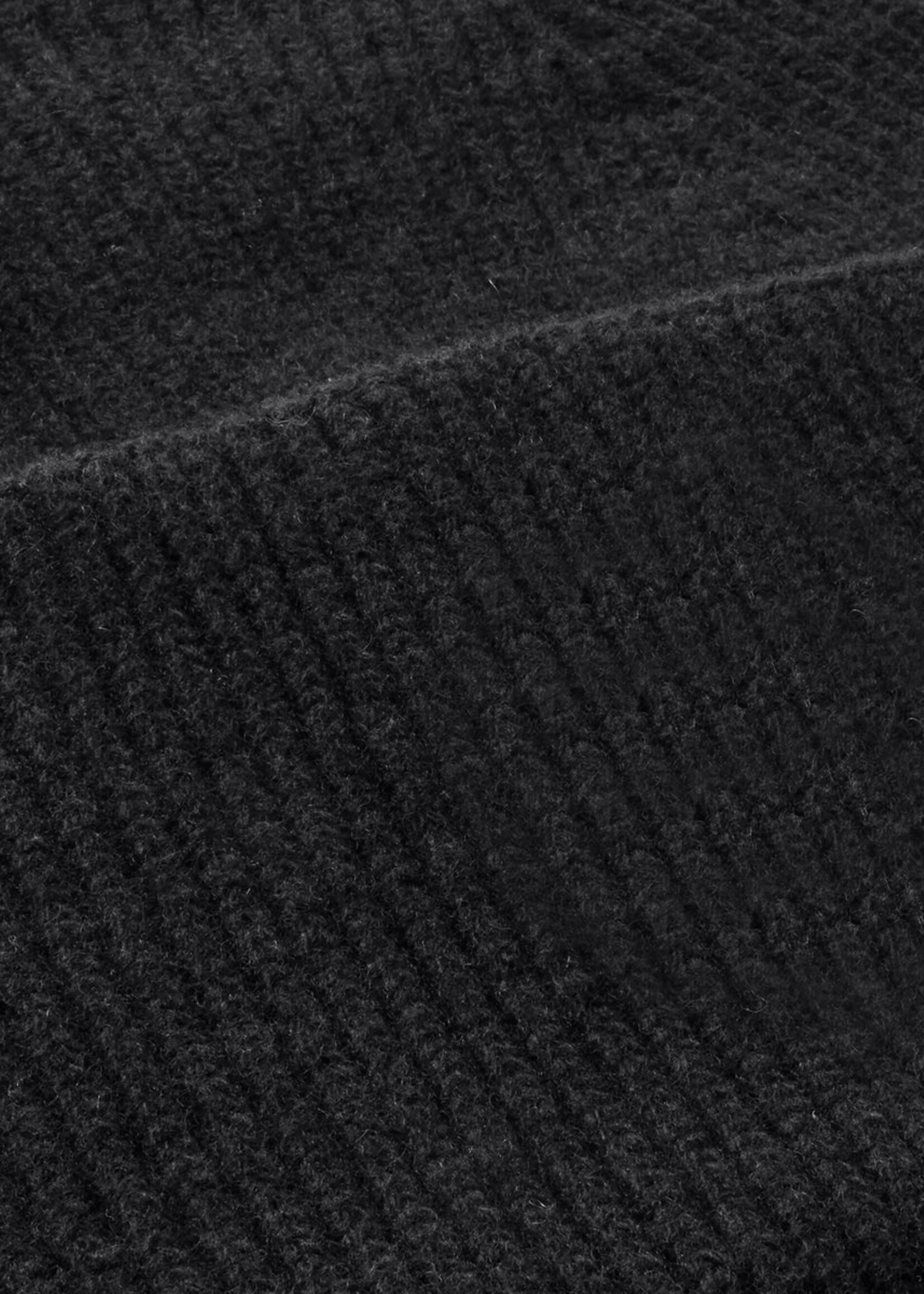 KnowledgeCotton Apparel KnowledgeCotton Apparel - Cashmere Rib Beanie