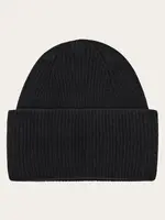 KnowledgeCotton Apparel KnowledgeCotton Apparel - Cashmere Rib Beanie