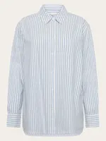 KnowledgeCotton Apparel KnowledgeCotton Apparel - Oxfort Shirt Organic Cotton