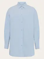 KnowledgeCotton Apparel KnowledgeCotton Apparel - Relaxed Flannel Shirt