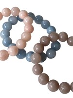 ByBjor - Armband Chunky Jade