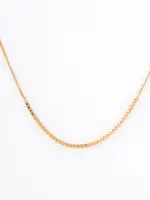 Charlotte Wooning Charlotte Wooning - Ketting Breeze