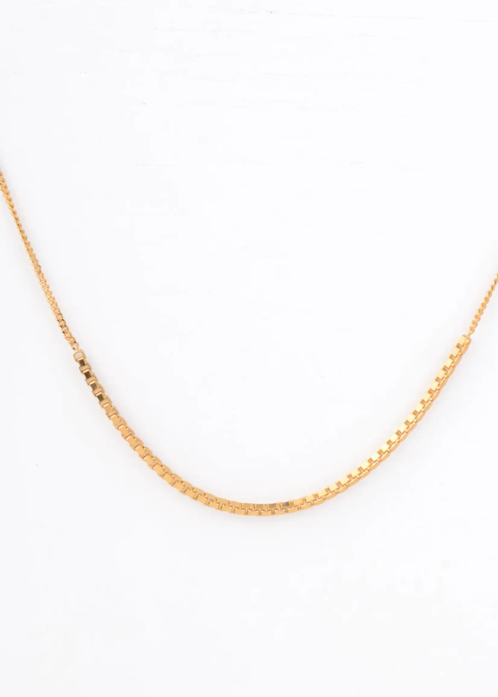 Charlotte Wooning Charlotte Wooning - Ketting Breeze