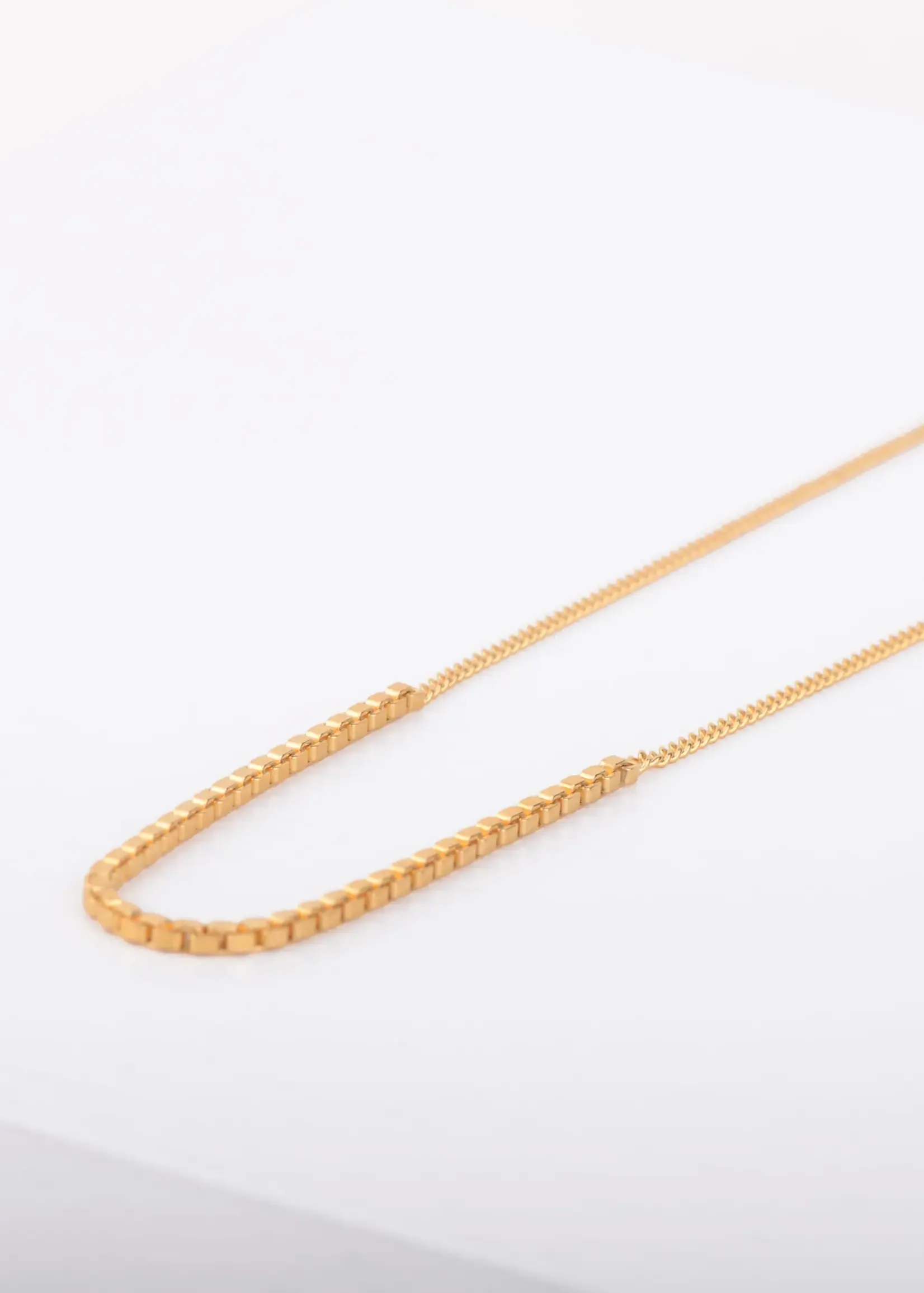 Charlotte Wooning Charlotte Wooning - Ketting Breeze