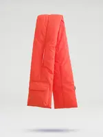 Ölend Ölend - Padded Sjaal - Koraal