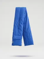 Ölend Ölend - Padded Sjaal - Kobalt