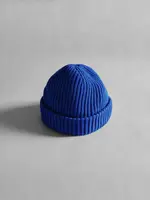 Ölend Ölend - Beanie Muts - Kobalt