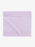 Colorful Standard Colorful Standard - Merino Wool Scarf - Soft Lavander