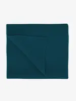 Colorful Standard Colorful Standard - Merino Wool Scarf - Ocean Green