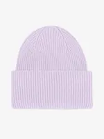 Colorful Standard Colorful Standard - Merino Wool Hat - Soft Lavender