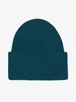 Colorful Standard Colorful Standard - Merino Wool Hat - Ocean Green