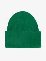Colorful Standard Colorful Standard - Merino Wool Hat - Kelly Green