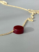 TURINA TURINA - MINI - Dahlia