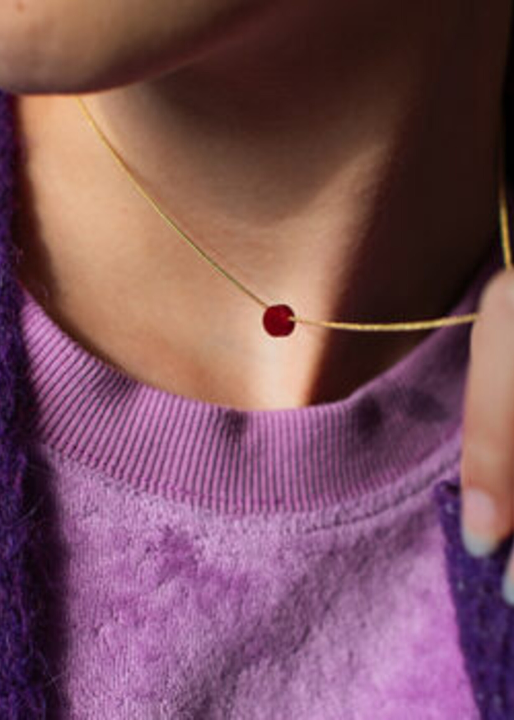 TURINA TURINA - MINI - Dahlia