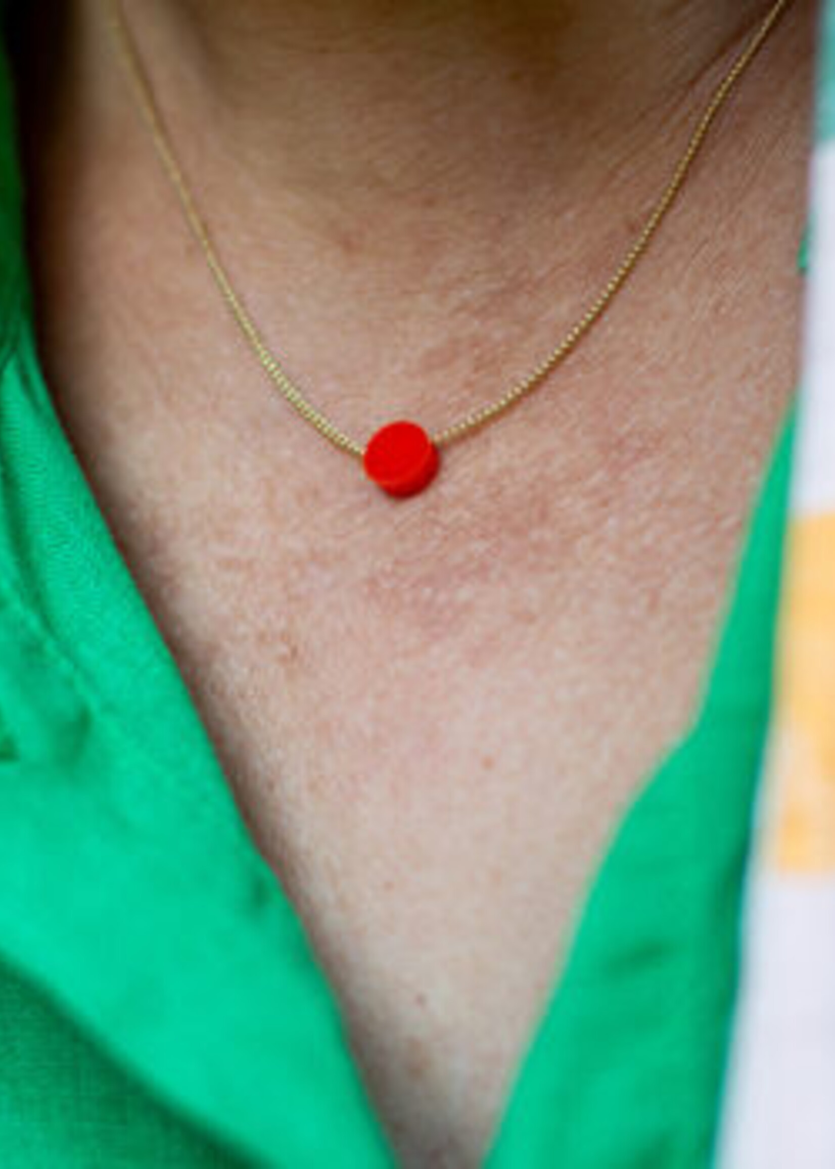 TURINA TURINA - MINI - Poppy