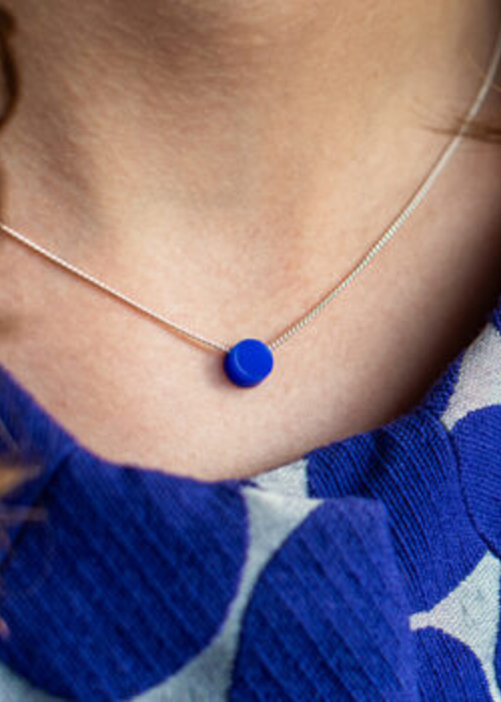 TURINA TURINA - MINI - Ocean