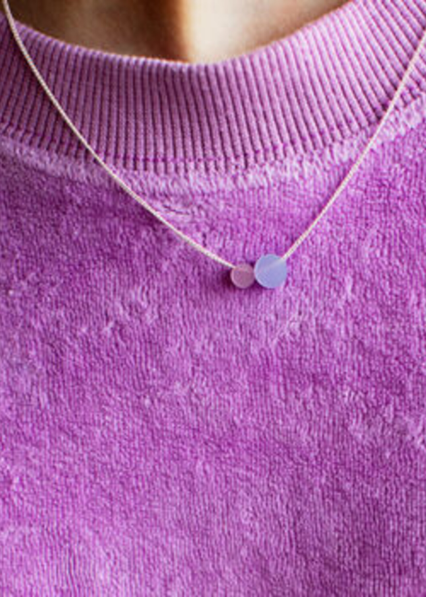 TURINA TURINA - MINI - Lilac