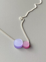 TURINA TURINA - MINI - Lilac