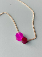 TURINA TURINA - MINI - Cerise