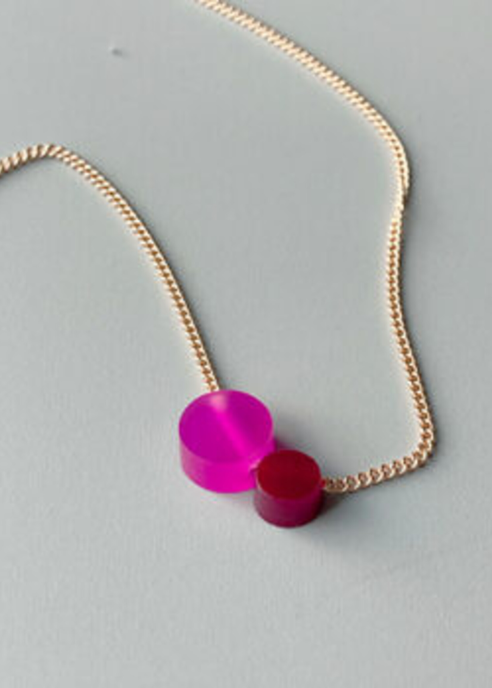 TURINA TURINA - MINI - Cerise