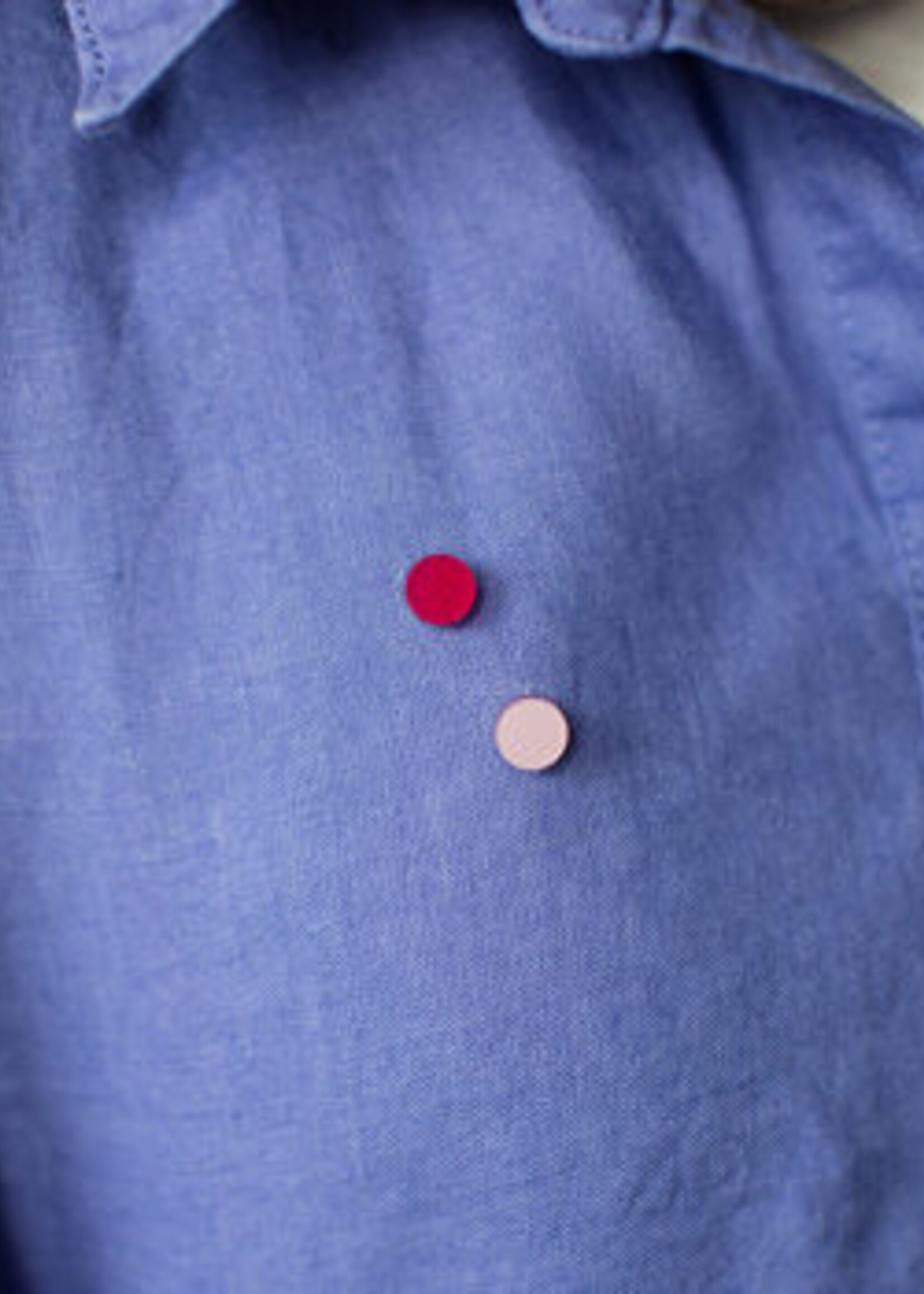 TURINA TURINA - MINI - Dahlia pins