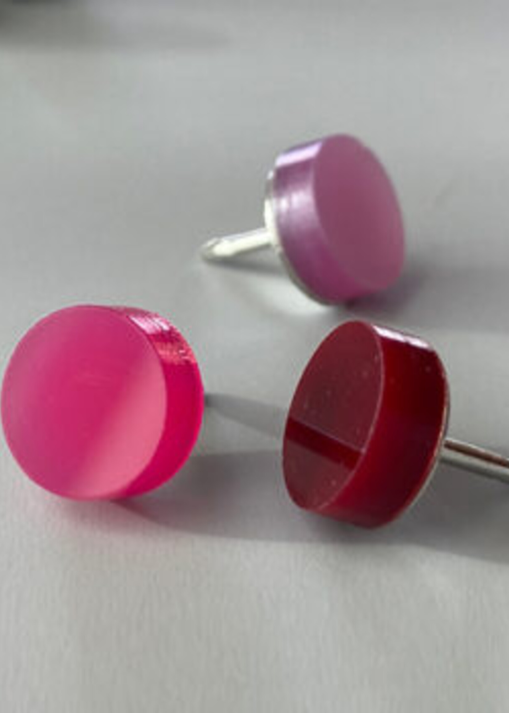 TURINA TURINA - MINI - Dahlia pins