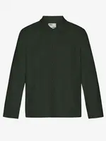 Colorful Standard Colorful Standard - Organic Workwear Jacket - Hunter Green