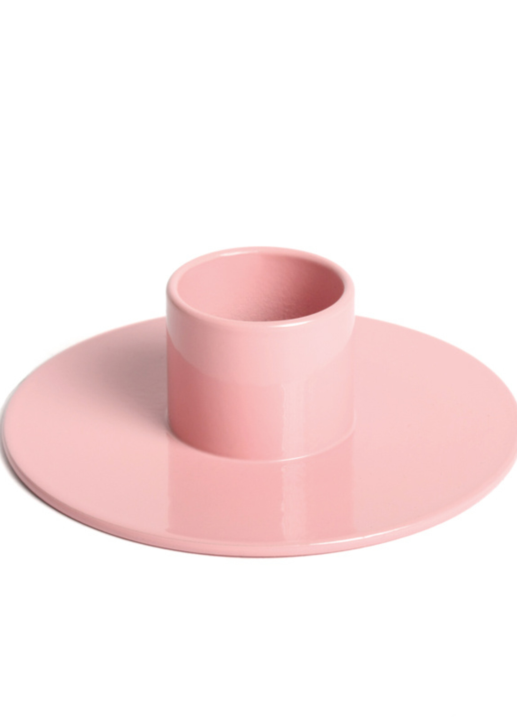 Not The Girl Who Misses Much Not The Girl Who Misses Much - Kandelaar POP light pink