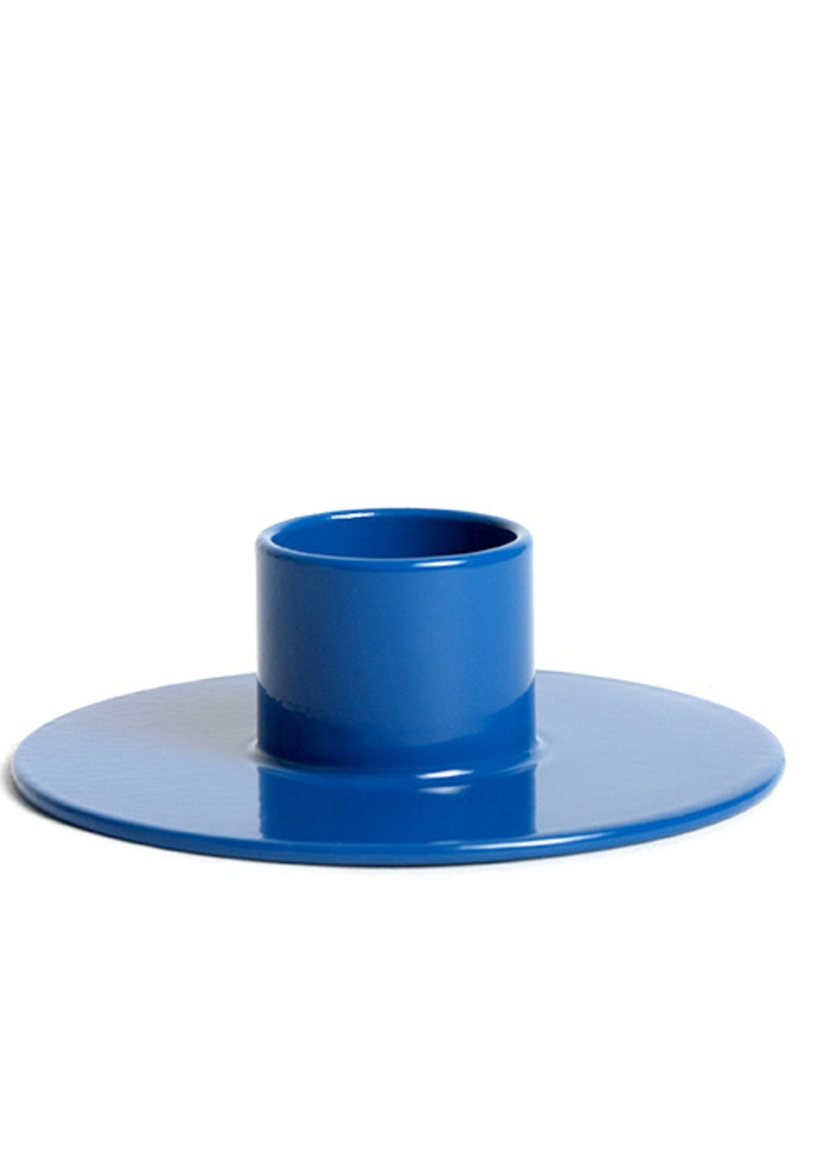 Not The Girl Who Misses Much Not The Girl Who Misses Much - Kandelaar POP signal blue