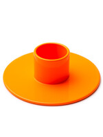 Not The Girl Who Misses Much Not The Girl Who Misses Much - Kandelaar POP neon orange