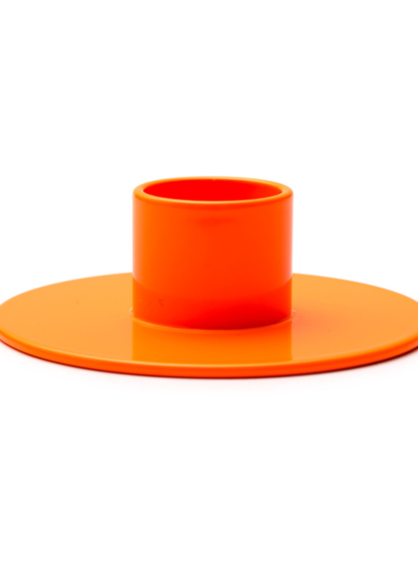 Not The Girl Who Misses Much Not The Girl Who Misses Much - Kandelaar POP neon orange