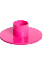 Not The Girl Who Misses Much Not The Girl Who Misses Much - Kandelaar POP neon pink