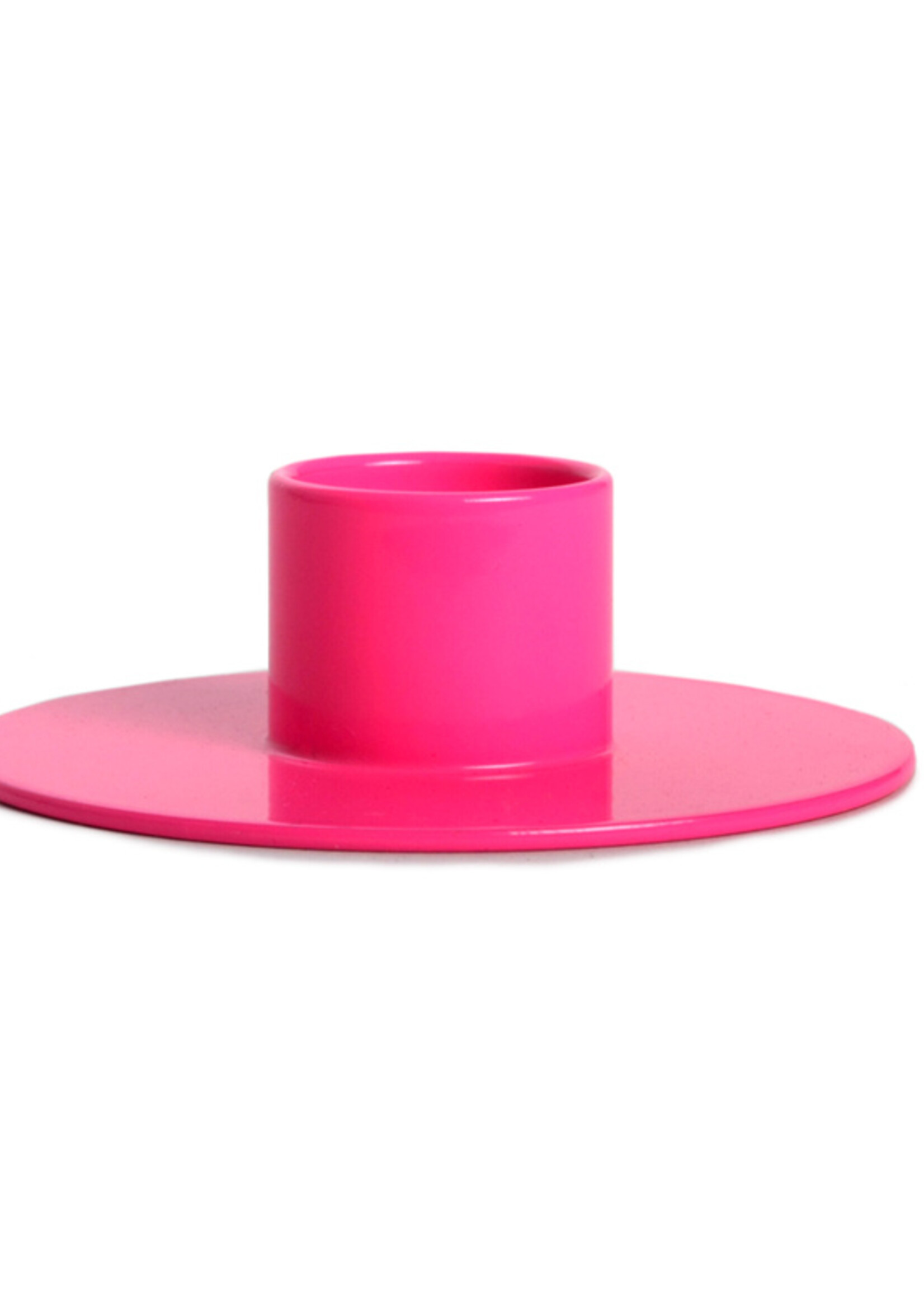 Not The Girl Who Misses Much Not The Girl Who Misses Much - Kandelaar POP neon pink