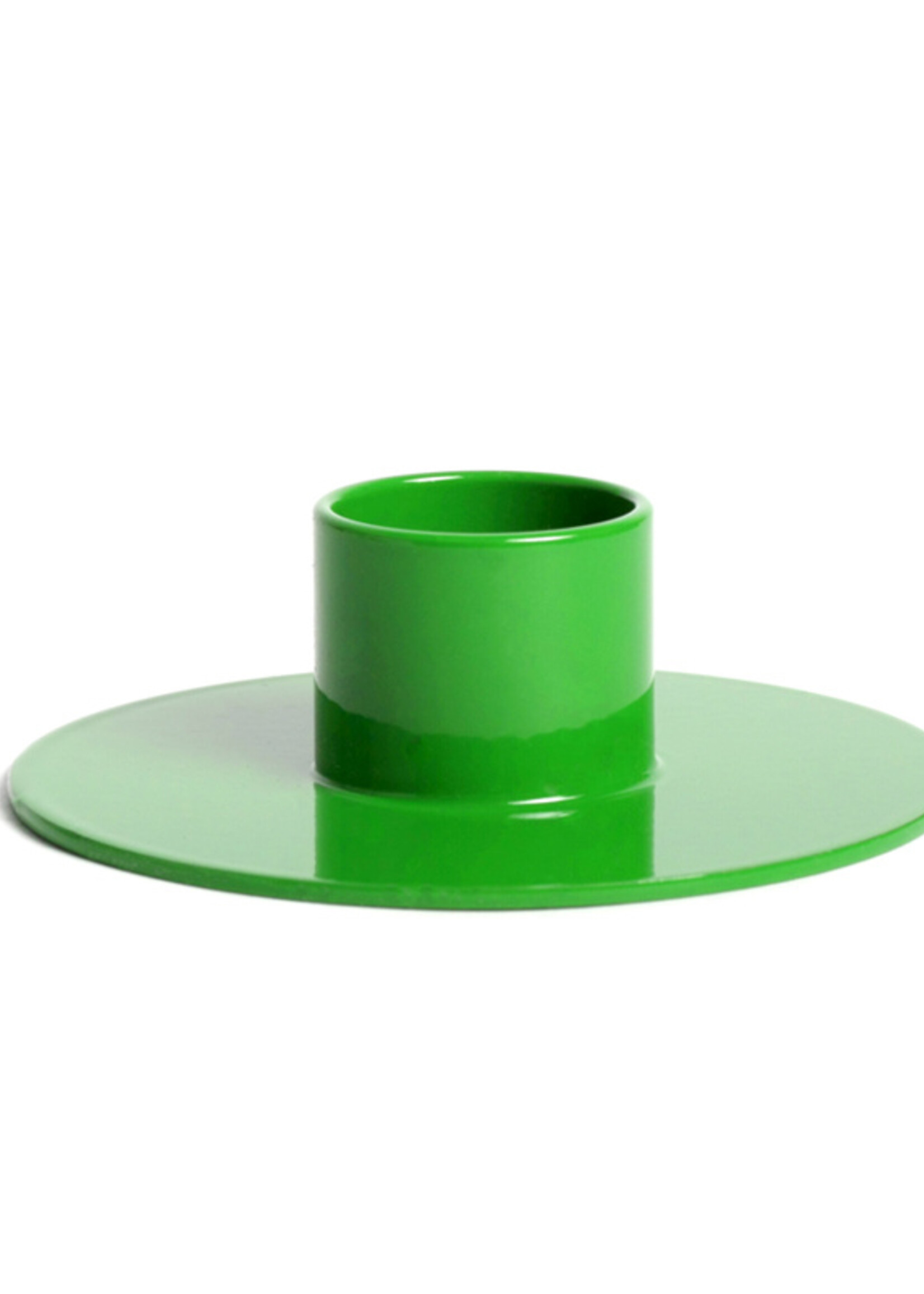 Not The Girl Who Misses Much Not The Girl Who Misses Much - Kandelaar POP grass green