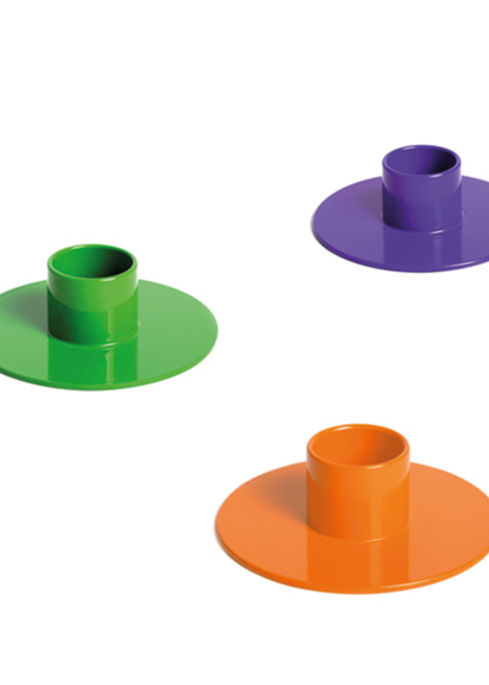 Not The Girl Who Misses Much Not The Girl Who Misses Much - Kandelaar POP purple