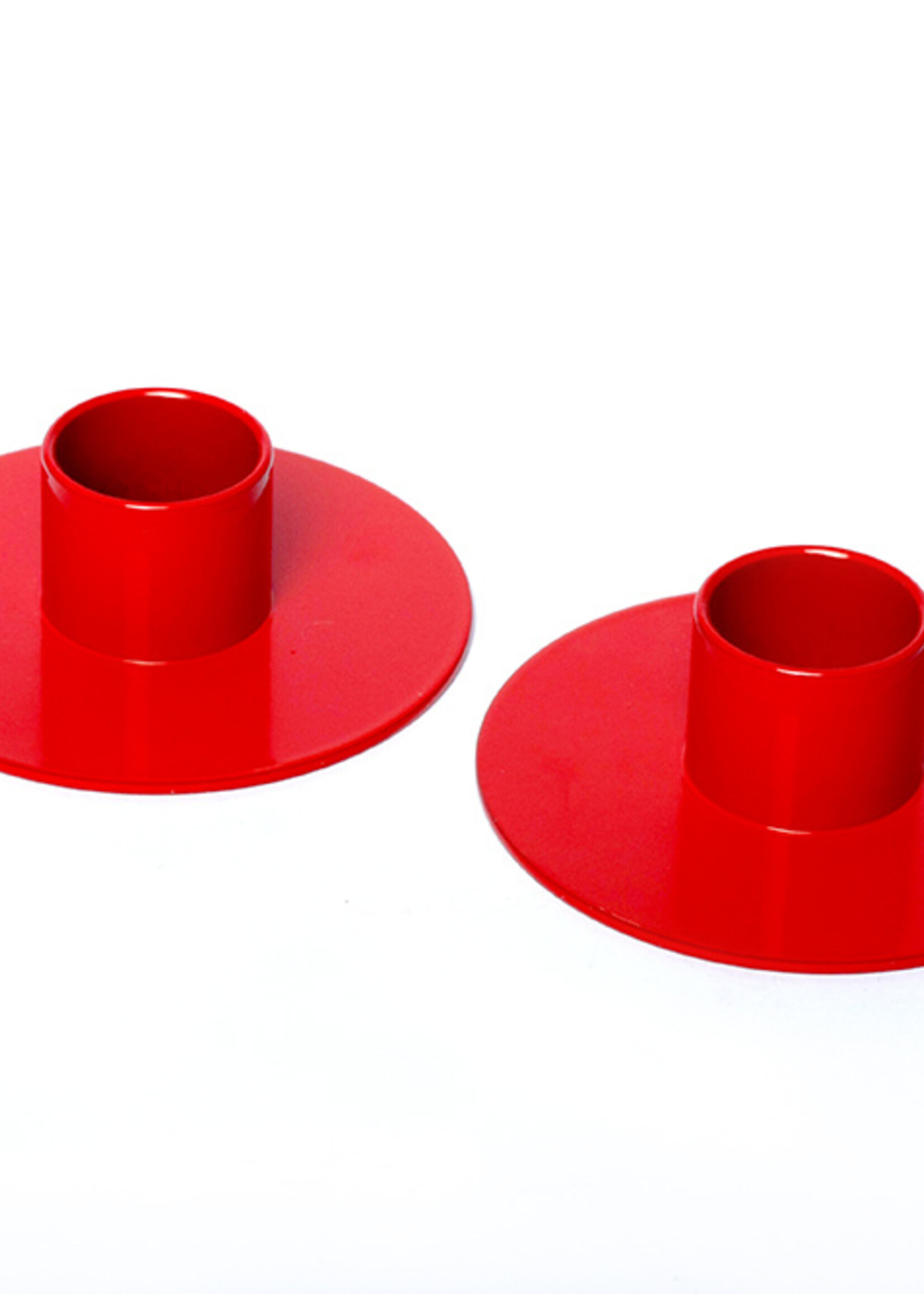 Not The Girl Who Misses Much Not The Girl Who Misses Much - Kandelaar POP red