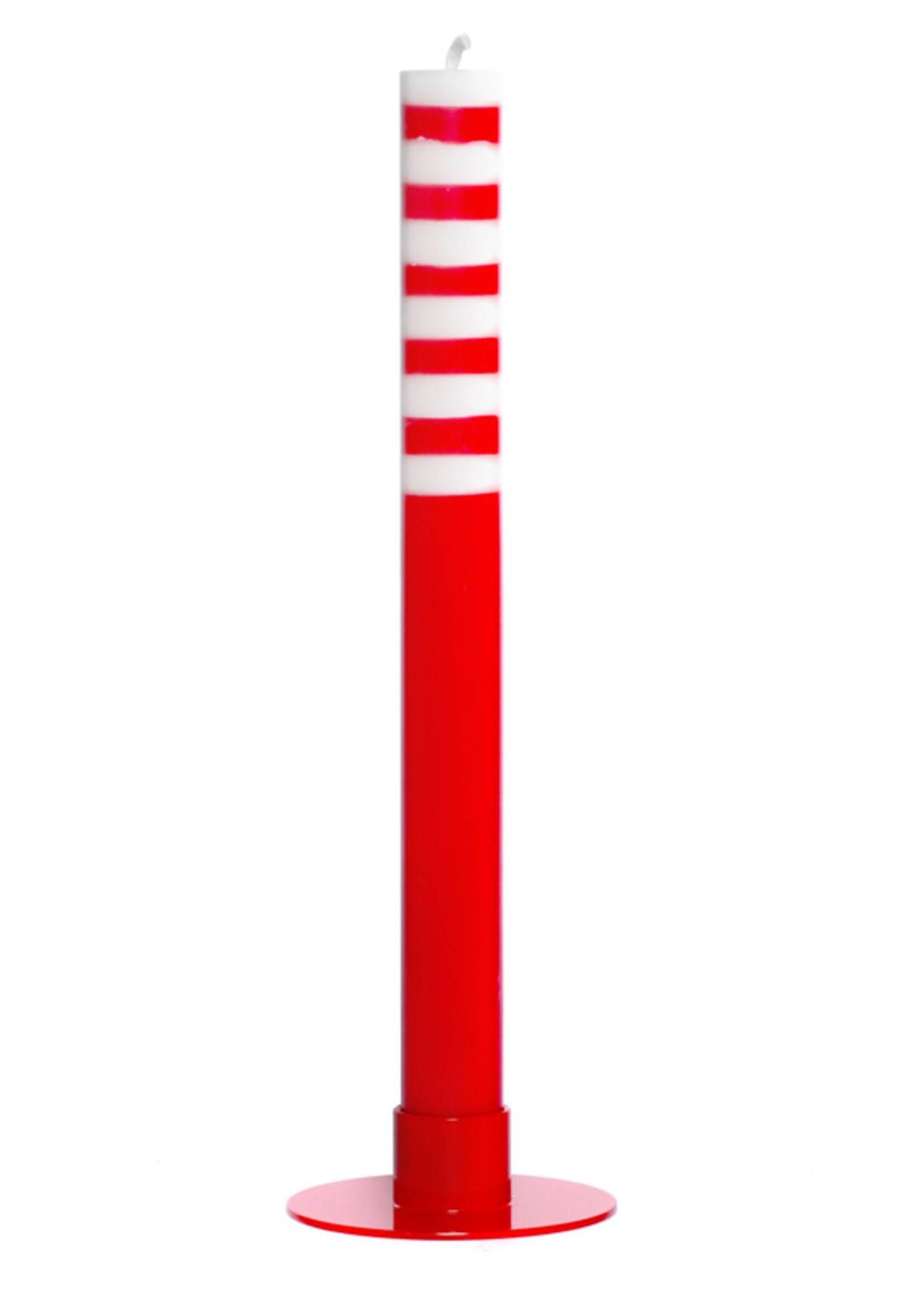 Not The Girl Who Misses Much Not The Girl Who Misses Much - Kandelaar POP red