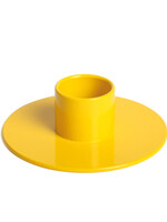 Not The Girl Who Misses Much Not The Girl Who Misses Much - Kandelaar POP yellow