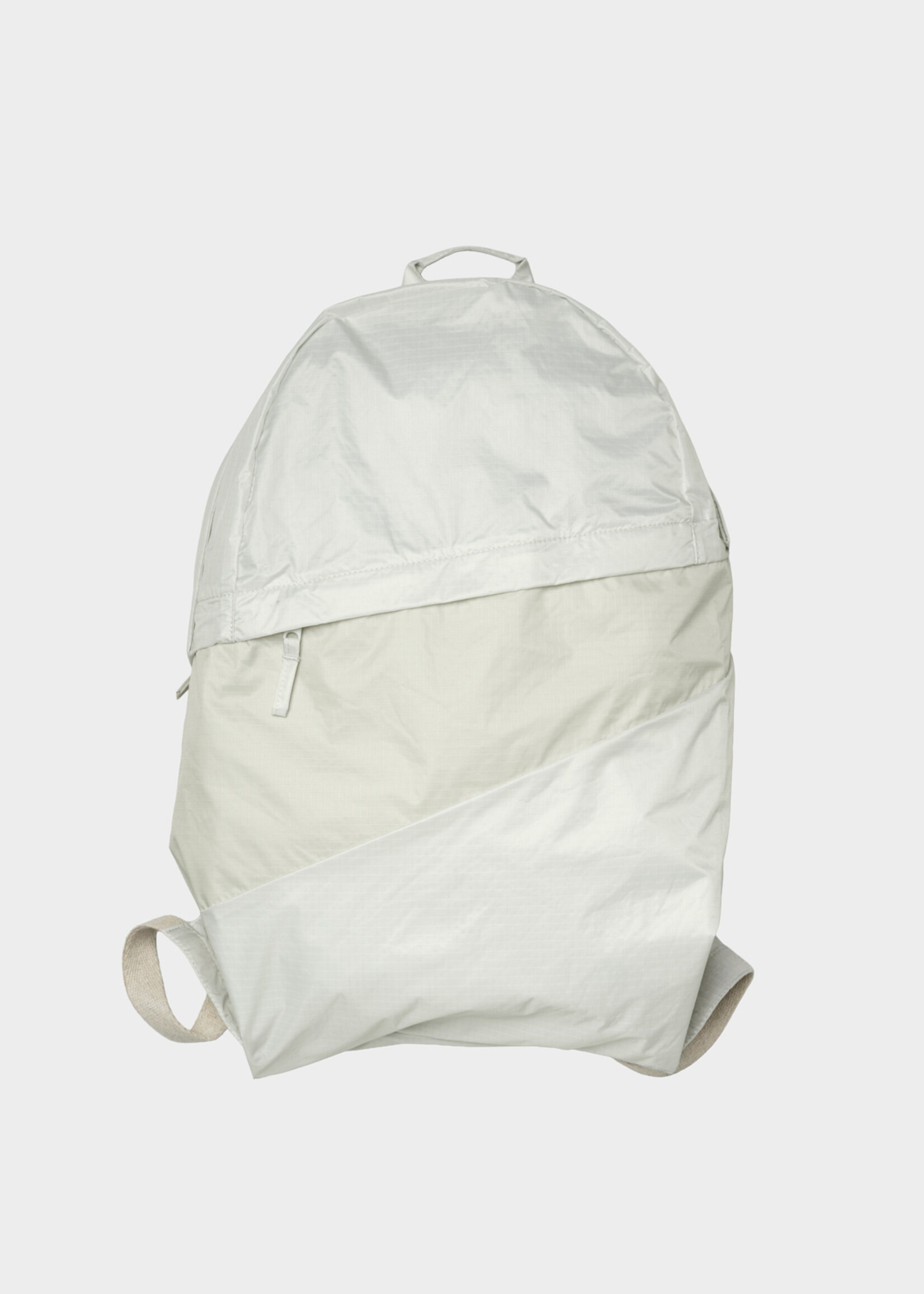 Susan Bijl Susan Bijl -  The Foldable Backpack (ZERO) Cloud