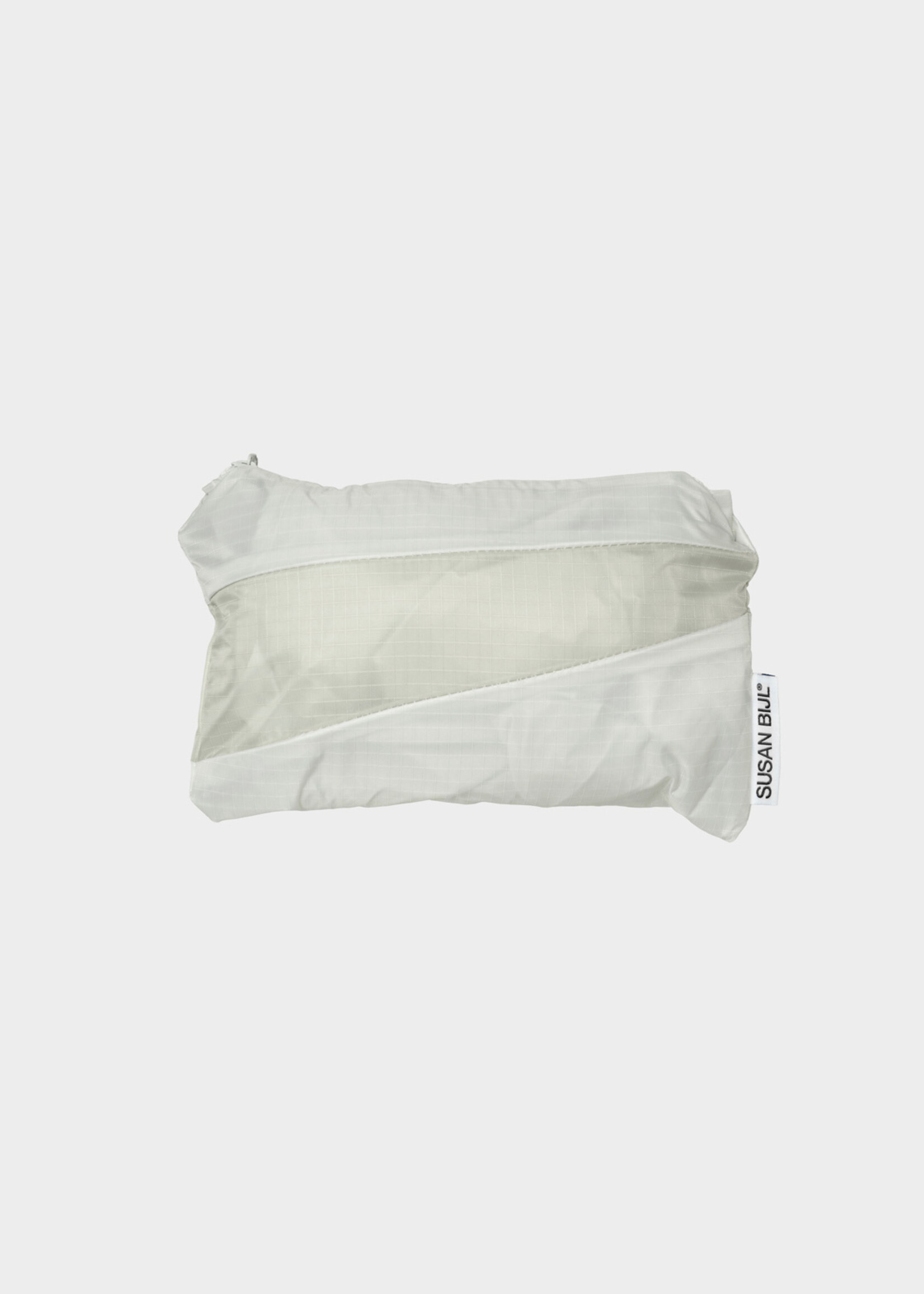 Susan Bijl Susan Bijl -  The Foldable Backpack (ZERO) Cloud