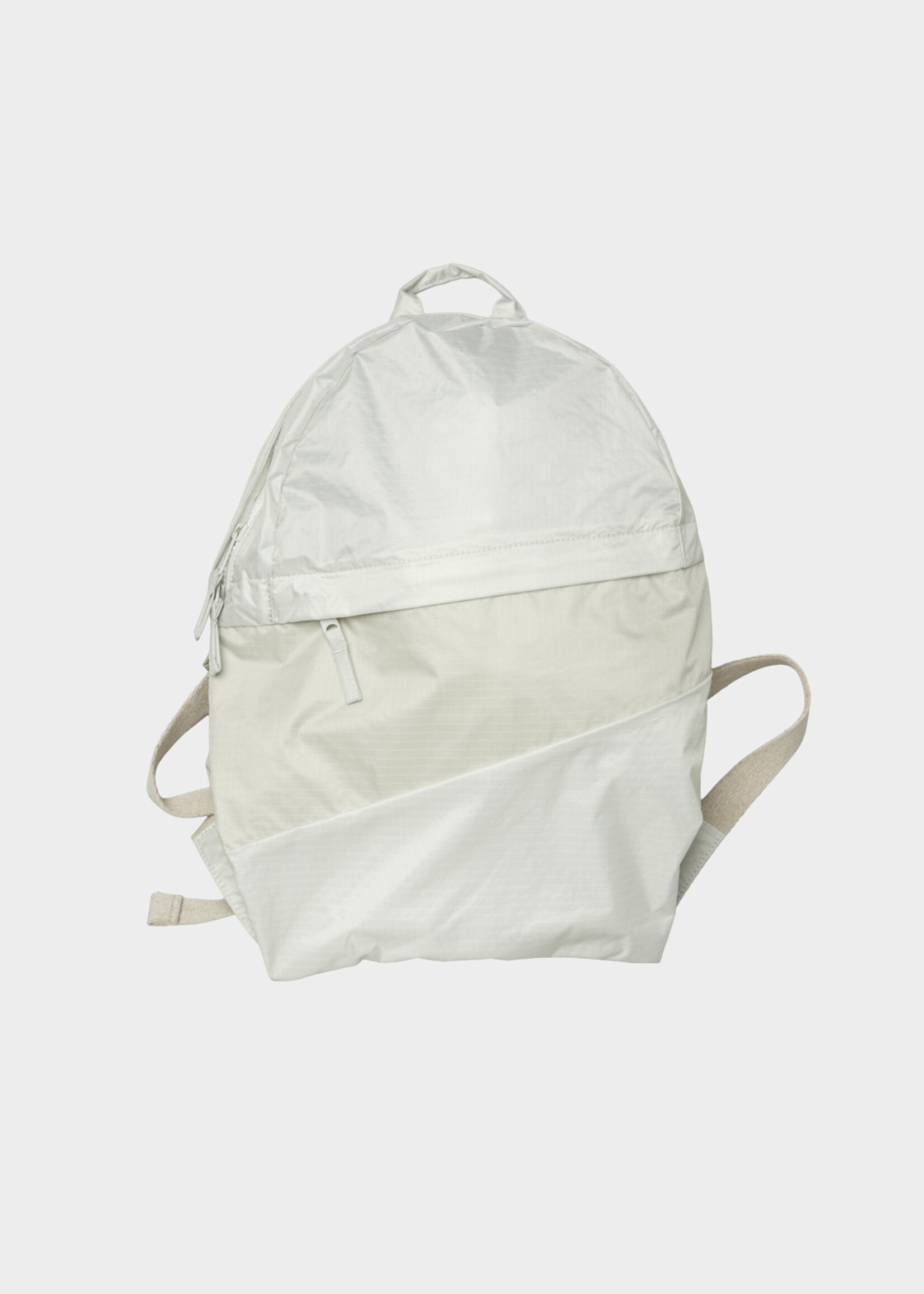 Susan Bijl Susan Bijl -  The Foldable Backpack (ZERO) Cloud