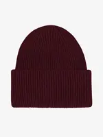 Colorful Standard Colorful Standard - Merino Wool Hat - Oxblood Red