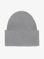 Colorful Standard Colorful Standard - Merino Wool Hat - Heather Grey